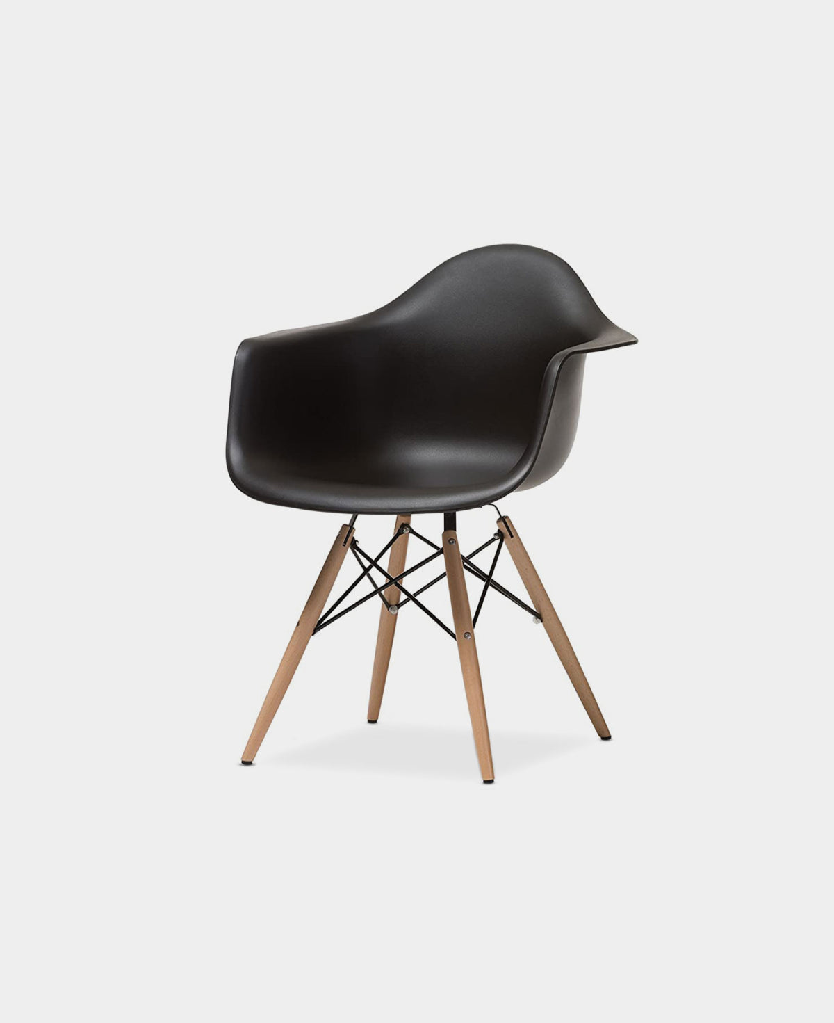 Modern Shell Chair