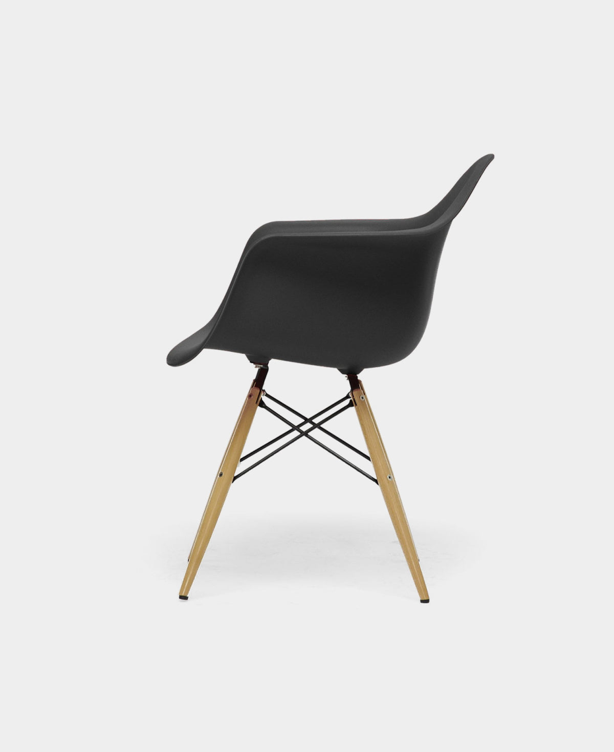 Modern Shell Chair